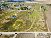 Teren intravilan de vanzare Agigea, Constanta 