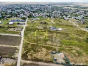 Teren intravilan de vanzare Agigea, Constanta 