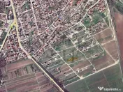 Teren intravilan de vanzare Agigea, Constanta 