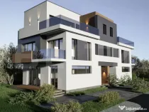 Casa cu 5 camere tip duplex, impecabila, zona Tractorul