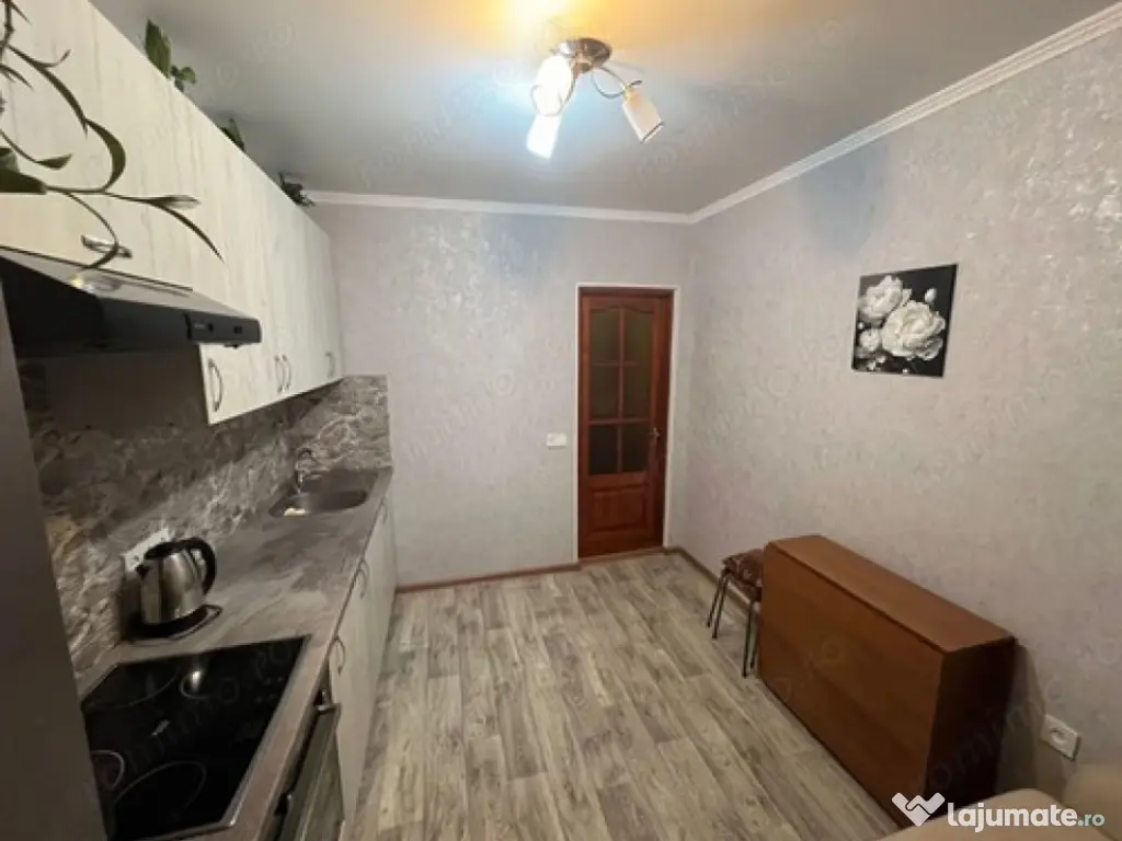 1 camera in zona Timocului