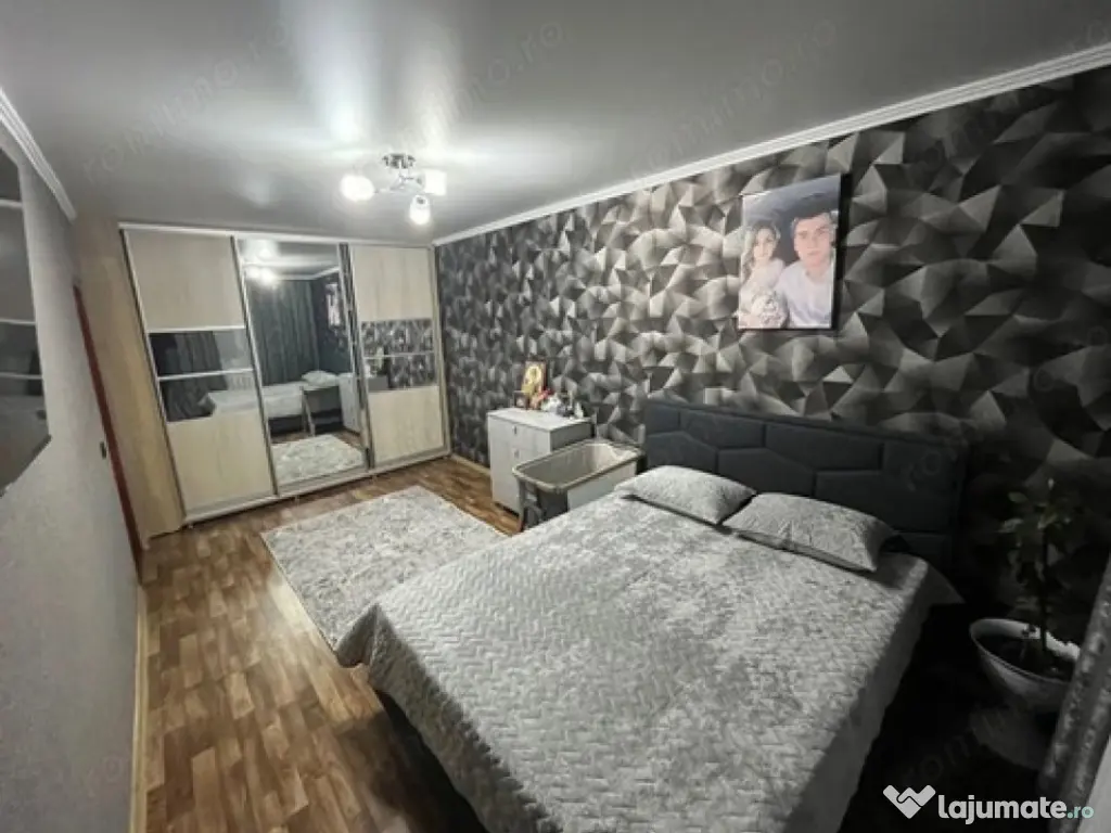 1 camera in zona Timocului