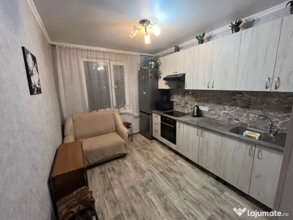 1 camera in zona Timocului