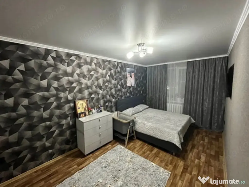 1 camera in zona Timocului