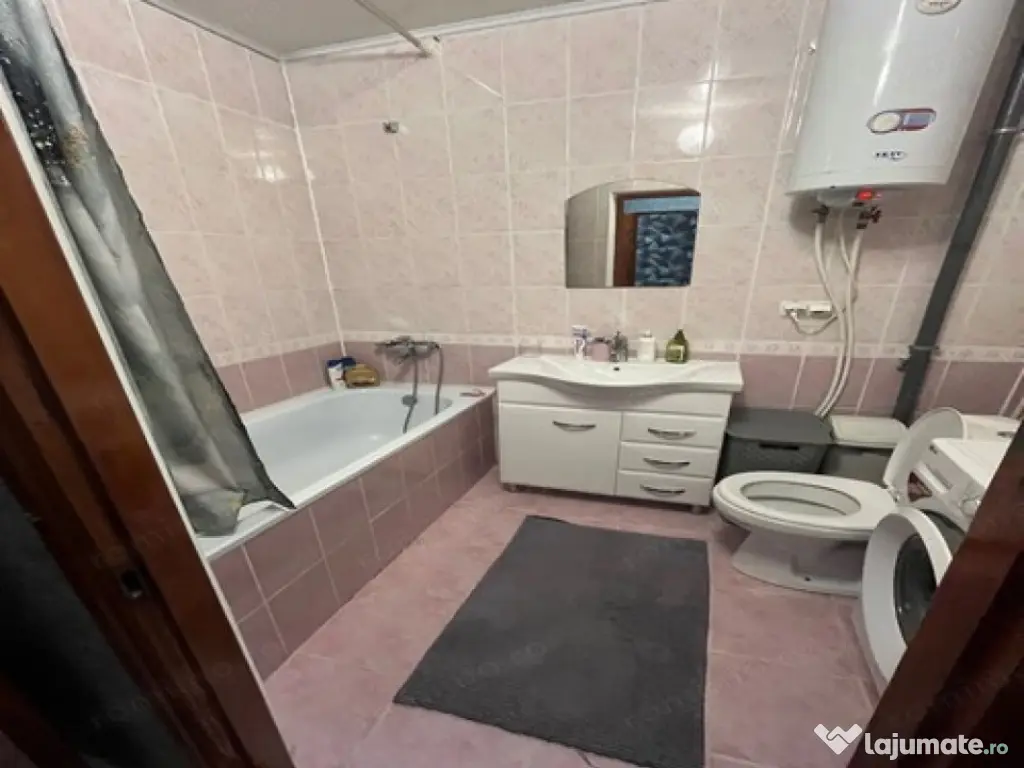 1 camera in zona Timocului