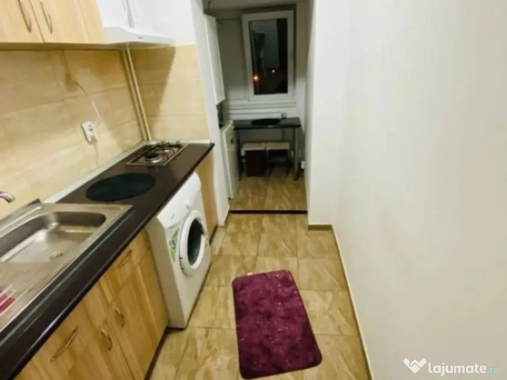 1 camera in zona Gheorghe Lazar