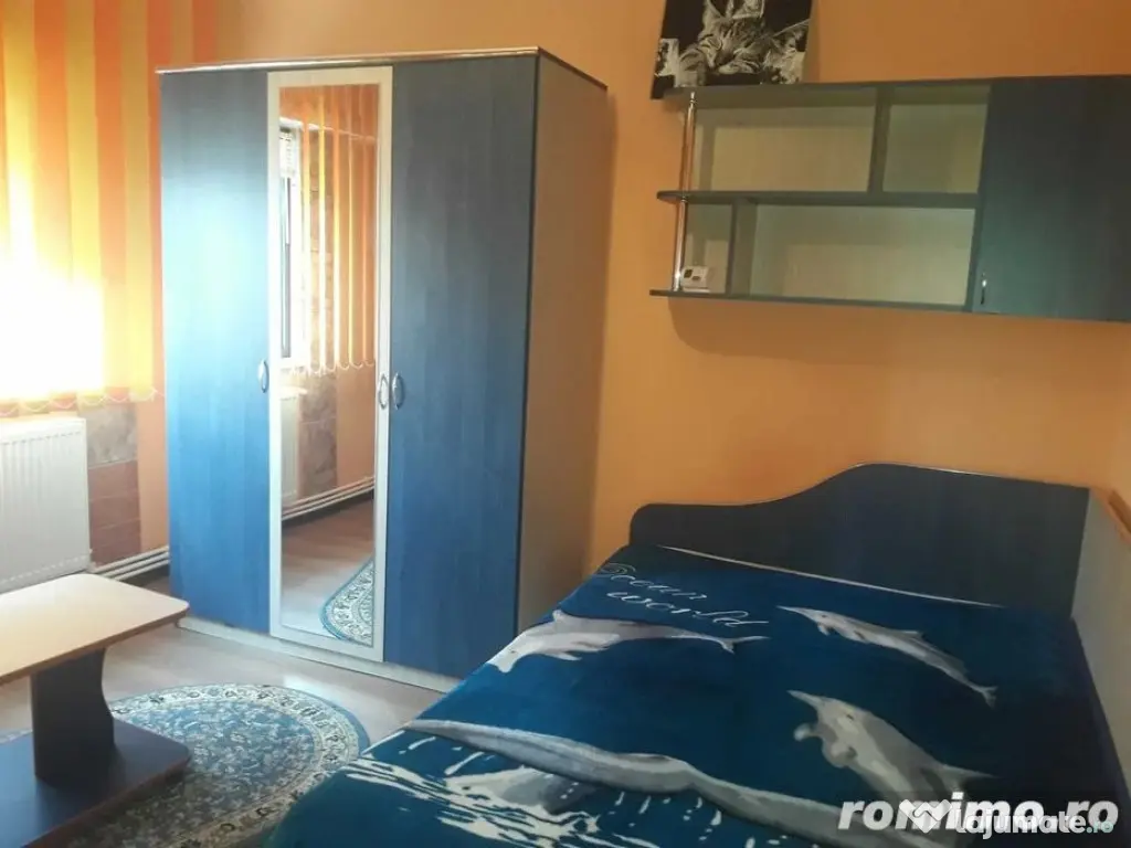 1 camera in zona Gheorghe Lazar