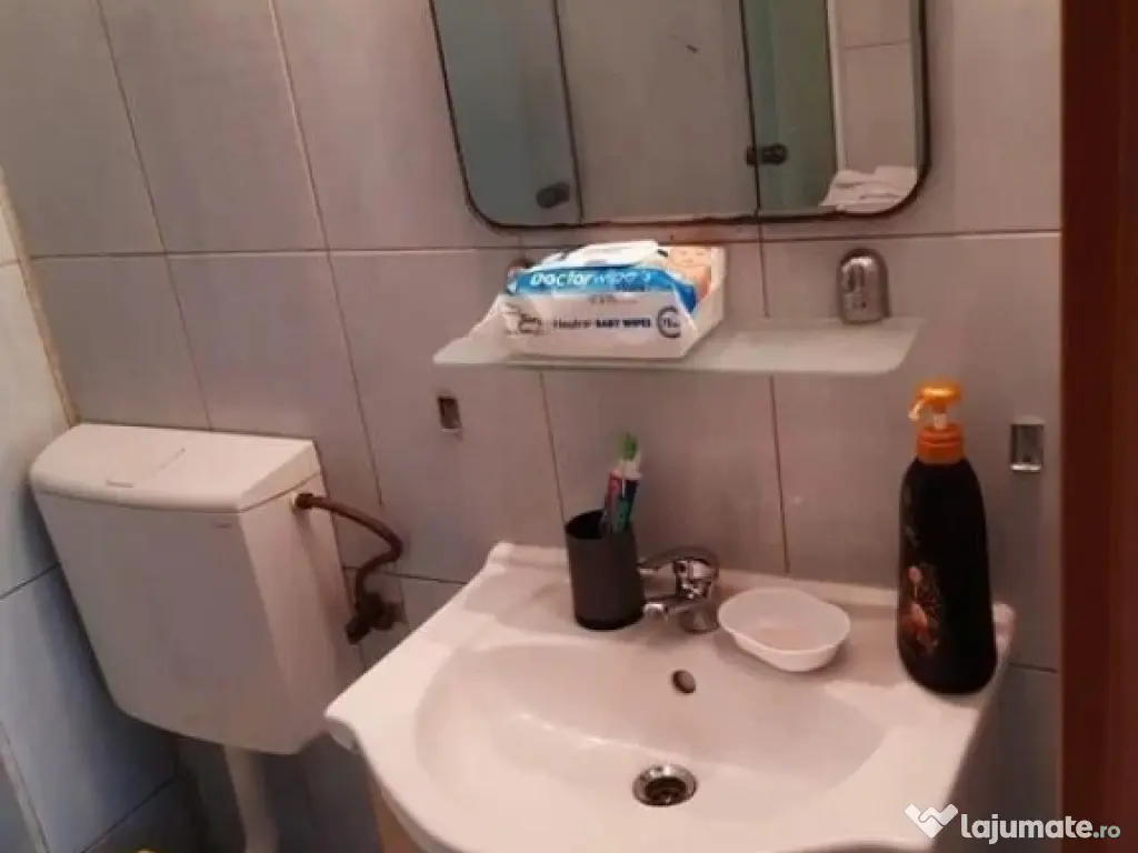 1 camera in zona Lipovei