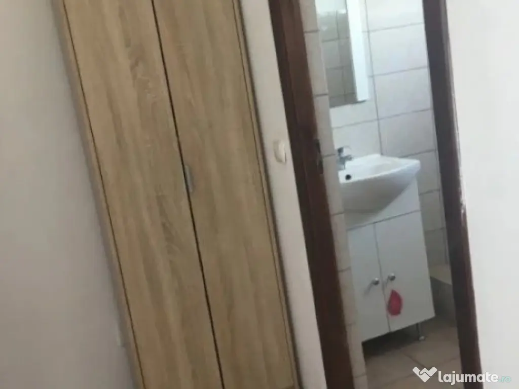 1 camera in zona Take Ionescu