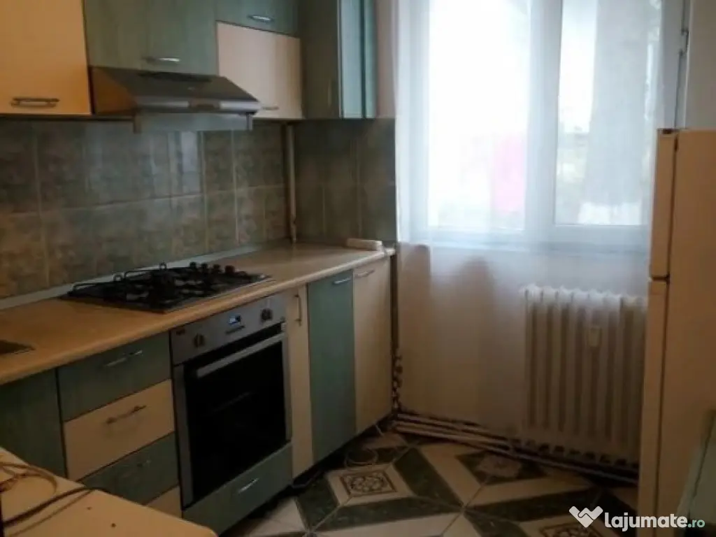 1 camera in zona Take Ionescu