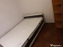 2 camere in zona Dacia