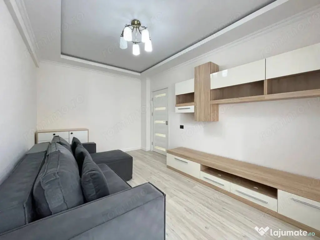 2 camere in zona Gheorghe Lazar