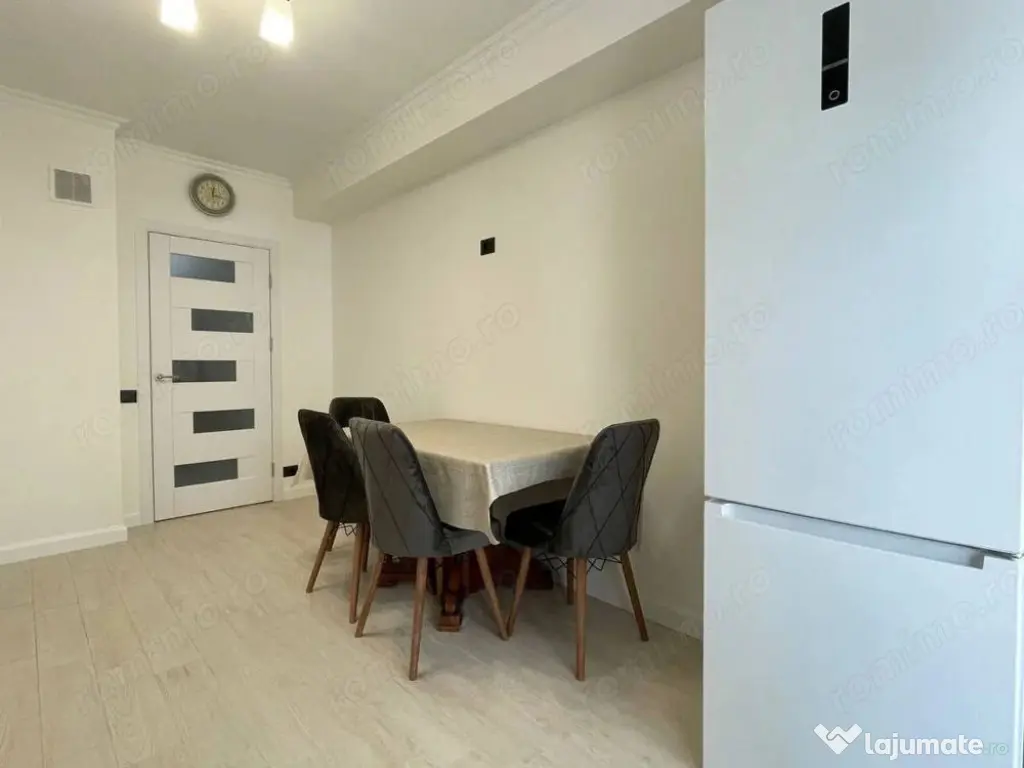 2 camere in zona Gheorghe Lazar