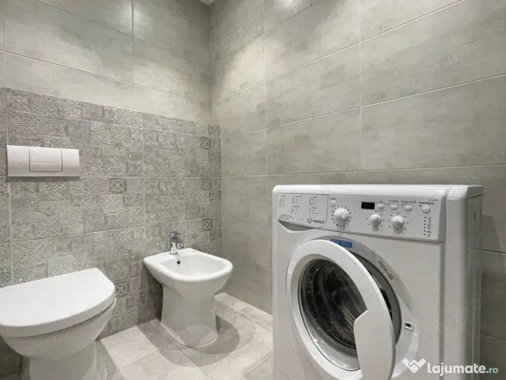 2 camere in zona Gheorghe Lazar