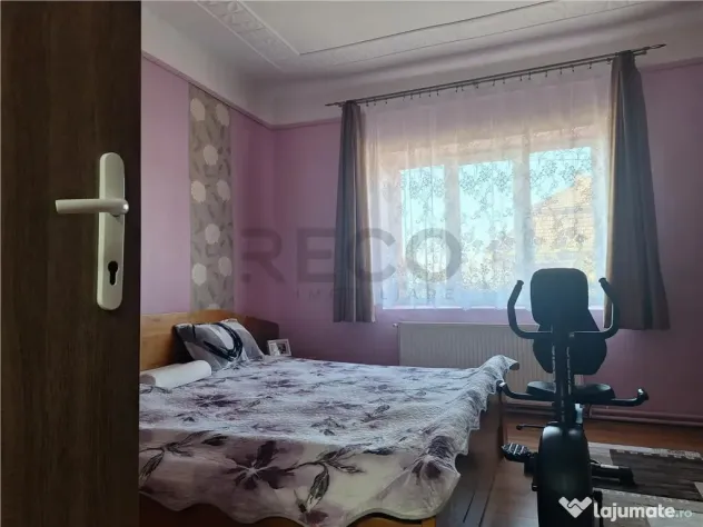 Reco, Casa in Tarian