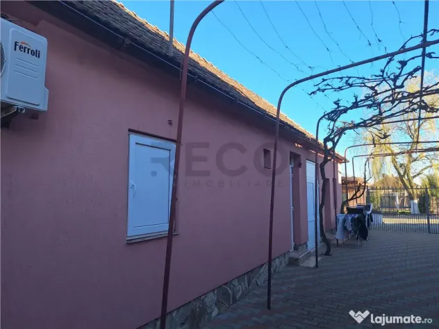 Reco, Casa in Tarian