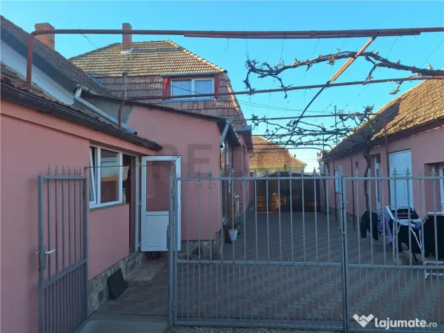 Reco, Casa in Tarian