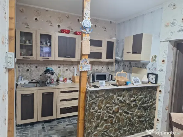 Reco, Casa in Tarian