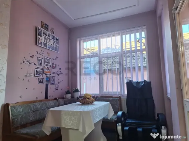 Reco, Casa in Tarian