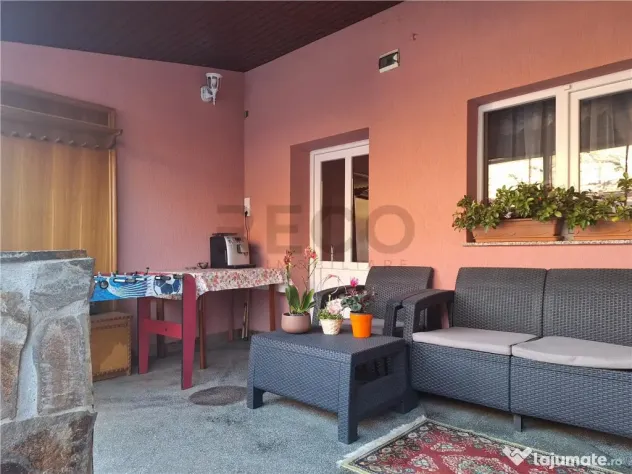 Reco, Casa in Tarian