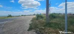 Loturi teren 590 mp - Vanatori, jud Galati, 43 mp negociabil