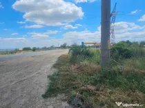 Loturi teren 590 mp - Vanatori, jud Galati, 43 mp negociabil