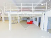 LUX! De inchiriat SPATIU COMERCIAL cu birouri, magazie ș... 