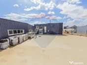 LUX! De inchiriat SPATIU COMERCIAL cu birouri, magazie ș... 