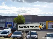 LUX! De inchiriat SPATIU COMERCIAL cu birouri, magazie ș... 