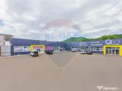 LUX! De inchiriat SPATIU COMERCIAL cu birouri, magazie ș... 