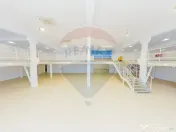 LUX! De inchiriat SPATIU COMERCIAL cu birouri, magazie ș... 