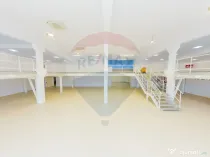 LUX! De inchiriat SPATIU COMERCIAL cu birouri, magazie ș...