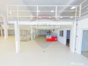 LUX! De inchiriat SPATIU COMERCIAL cu birouri, magazie ș... 