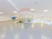 LUX! De inchiriat SPATIU COMERCIAL cu birouri, magazie ș... 