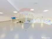 LUX! De inchiriat SPATIU COMERCIAL cu birouri, magazie ș... 