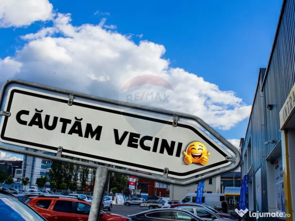 LUX! De inchiriat SPATIU COMERCIAL cu birouri, magazie ș...