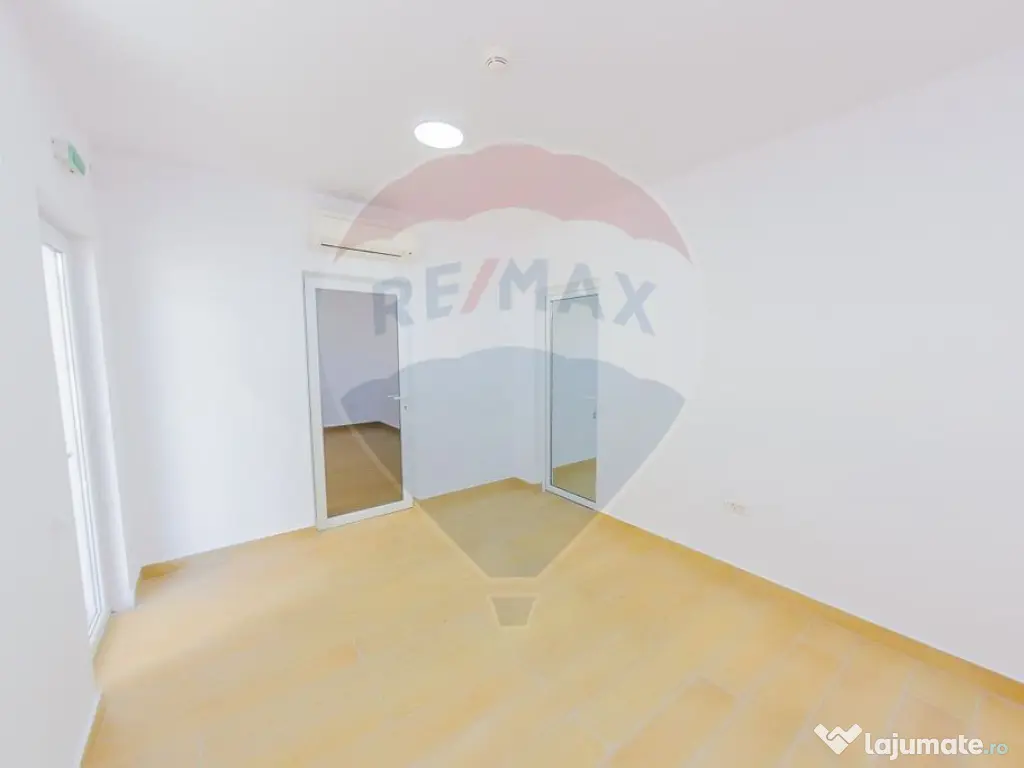 LUX! De inchiriat SPATIU COMERCIAL cu birouri, magazie ș...