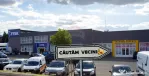 DE INCHIRIAT/VANZARE spatiu comercial cu acces TIR si par...