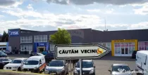 DE INCHIRIAT/VANZARE spatiu comercial cu acces TIR si par...