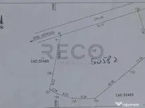 RECO Teren intravilan Boga