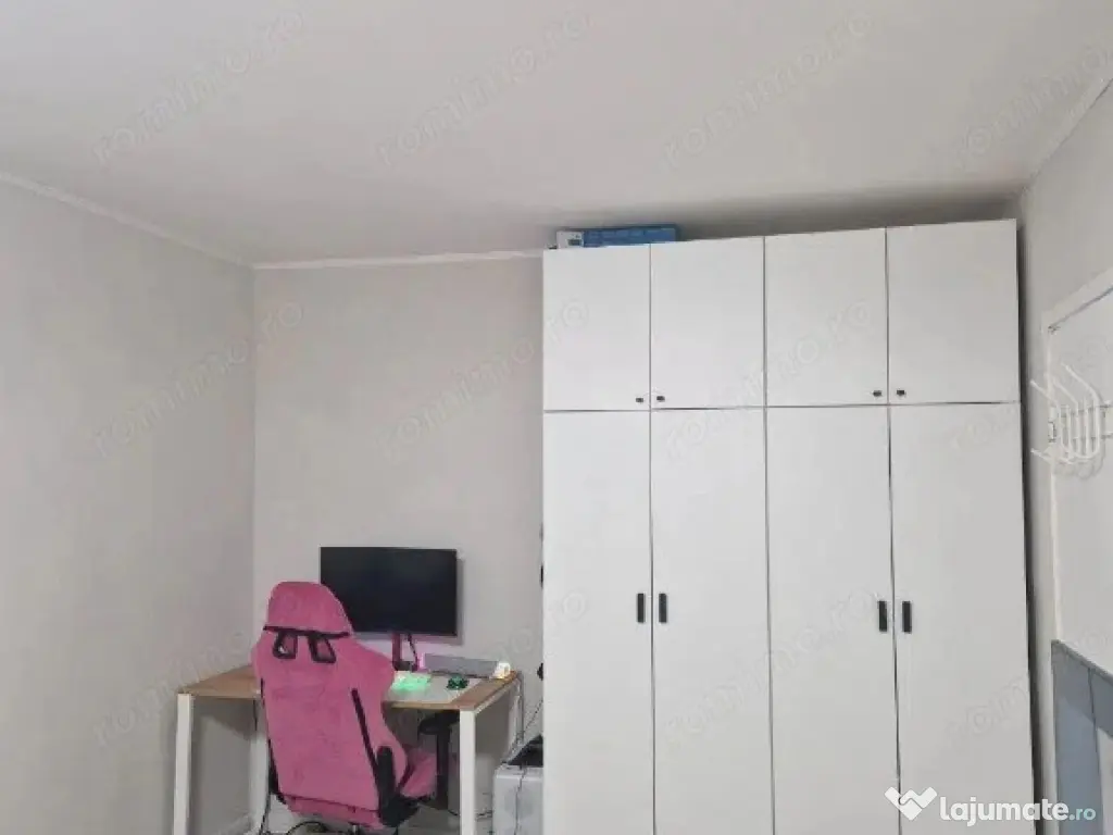 2 camere in zona Telegrafului