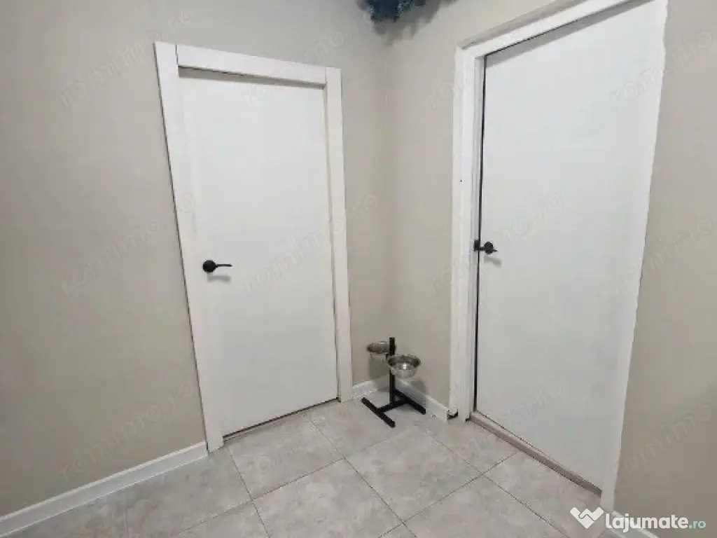 2 camere in zona Telegrafului