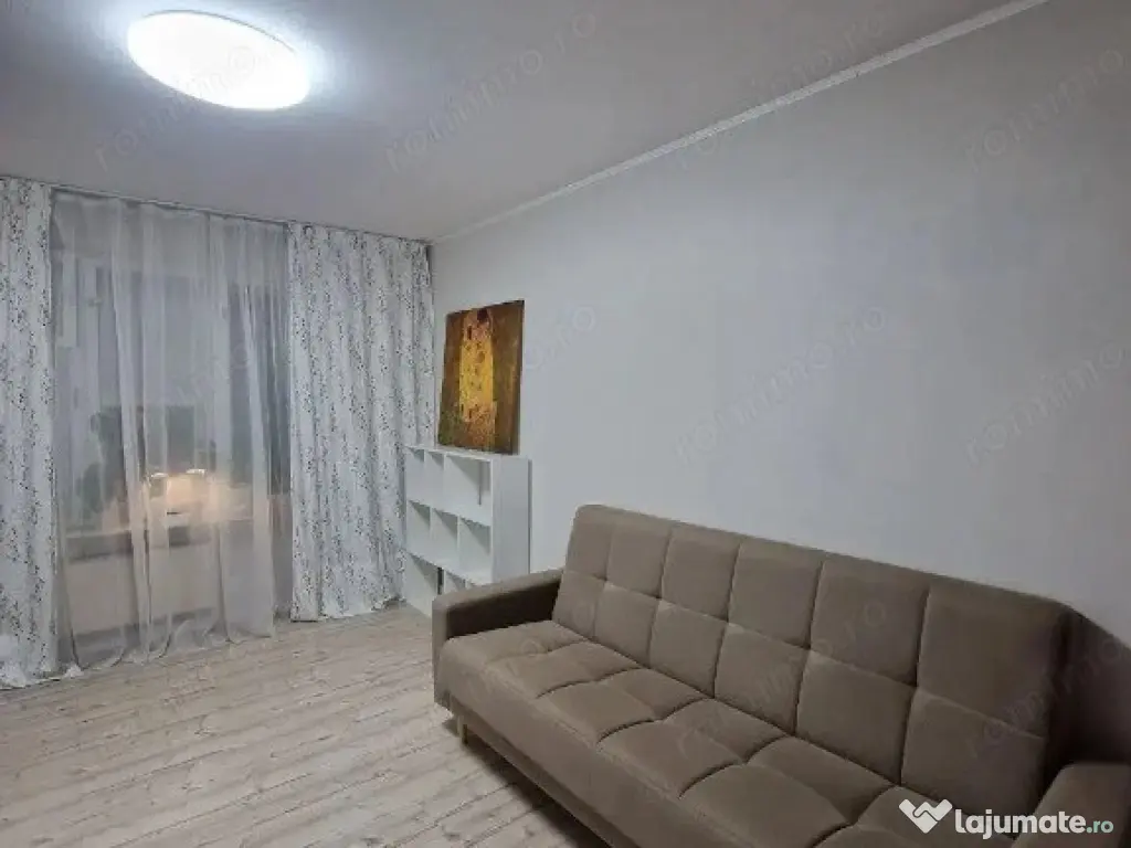 2 camere in zona Telegrafului