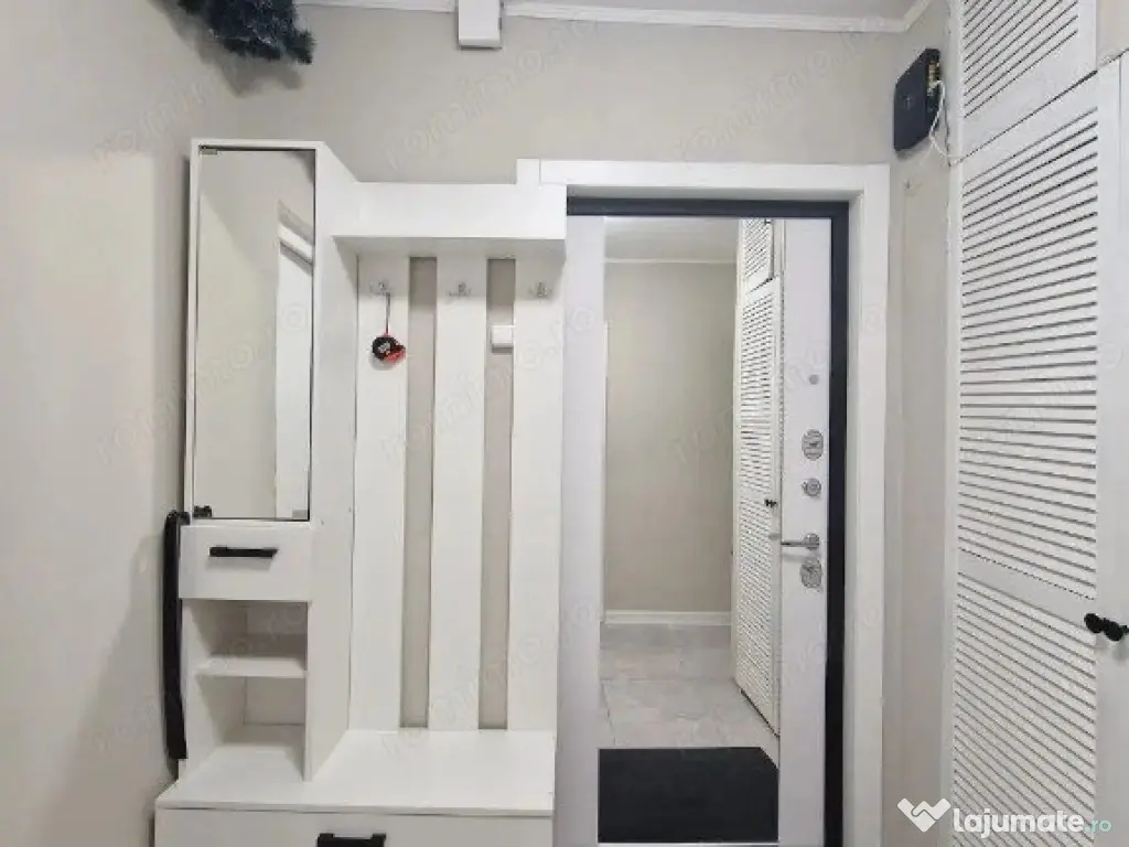 2 camere in zona Telegrafului