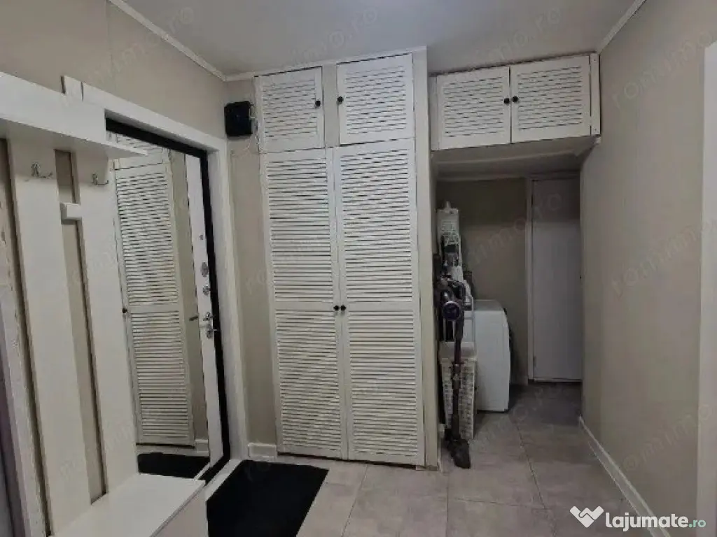 2 camere in zona Telegrafului