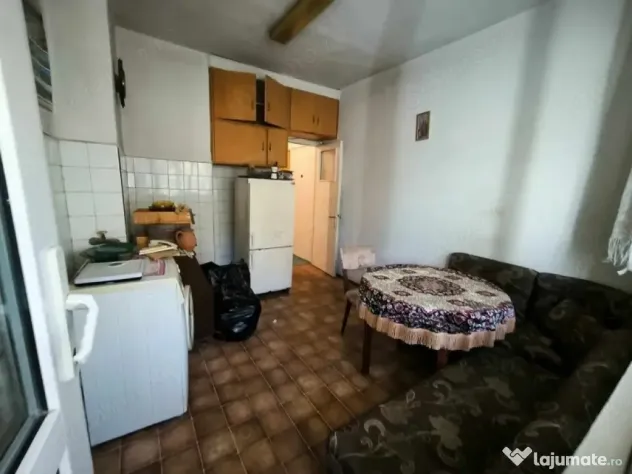 2 camere in zona Iosefin