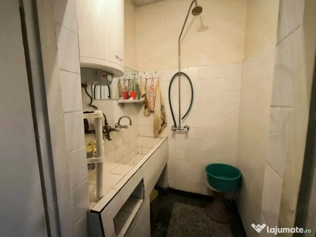 2 camere in zona Iosefin