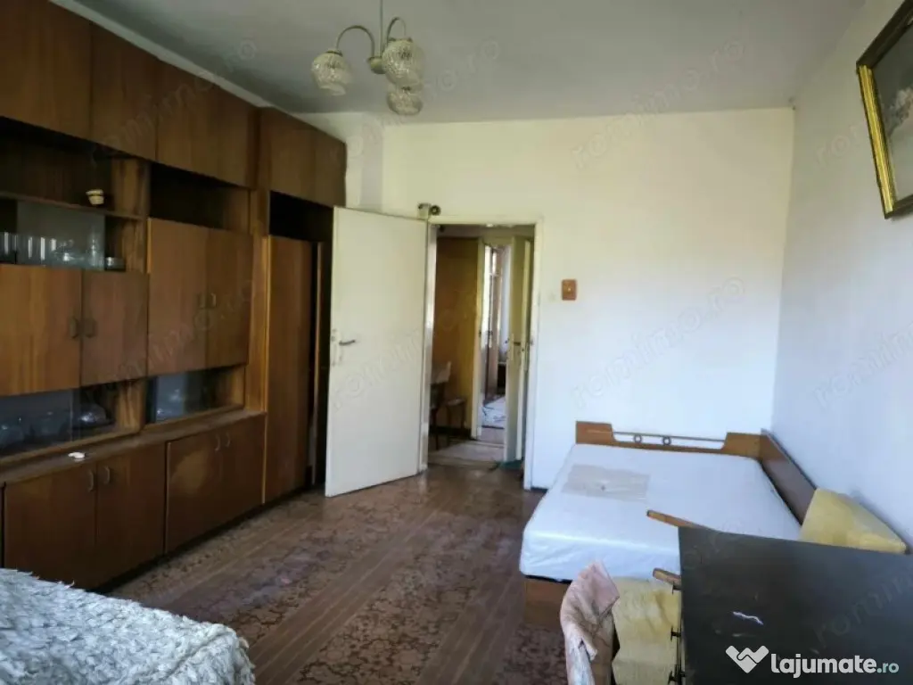 2 camere in zona Iosefin