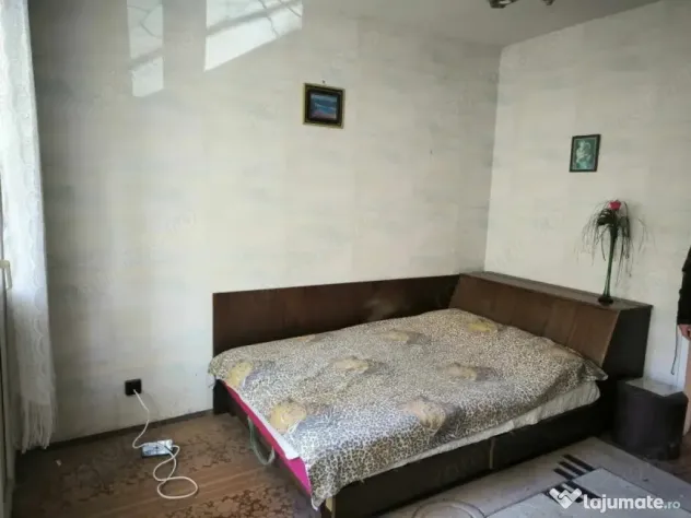 2 camere in zona Iosefin