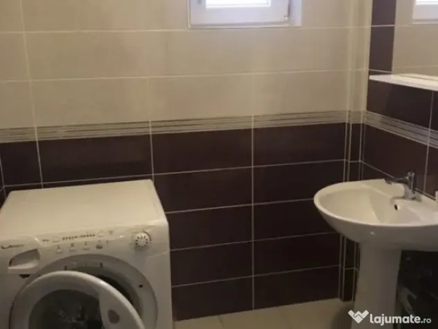 2 camere in zona Lipovei